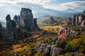 meteora