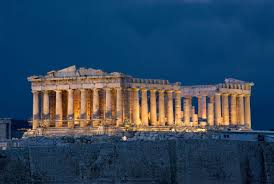 parthenon