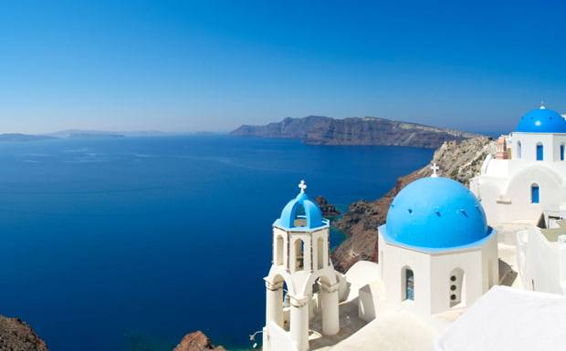 10 Reasons to Work and Travel in Greece