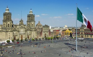 Want to Teach English with a Family in Mexico City?