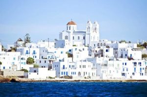paros