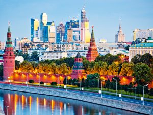 Moscow