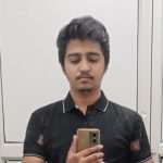 Profile picture of Yadnesh