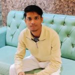 Profile picture of Harsh