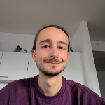 Profile picture of Mattes
