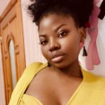 Profile picture of Grace Anaelle