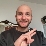 Profile picture of Mason