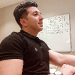 Profile picture of Mehmet