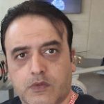 Profile picture of SYED NAVEED ALI