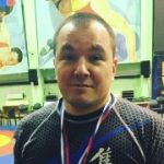Profile picture of Alexander Khizhnyakov