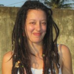 Profile picture of Mary Iris
