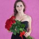 Profile picture of Настасья Бекмачева
