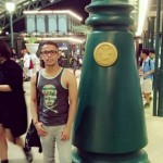 Profile picture of Rizaldo