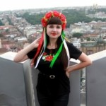 Profile picture of Evheniya Sakun