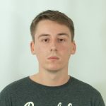 Profile picture of Denys Avdieiev