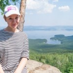 Profile picture of Anastasiya Markina