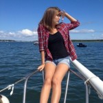 Profile picture of Aleksandra
