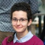 Profile picture of Olga Brăileanu