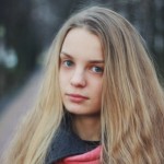 Profile picture of Ksenia Malashenko