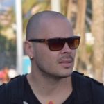 Profile picture of Patrick Schenk