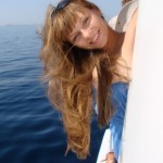 Profile picture of Dasha Levchenko