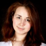 Profile picture of Ekaterina