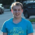 Profile picture of Maksim Polikarkin