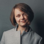 Profile picture of Olga Klimova
