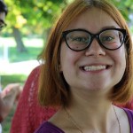 Profile picture of Dasha Bulatnikova