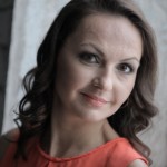 Profile picture of Nadezhda Ustina