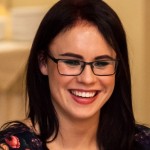 Profile picture of Greta