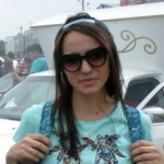 Profile picture of Tatiana