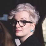 Profile picture of Irina