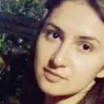 Profile picture of Dzerassa Tseova