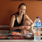 Profile picture of Gabrielle Scrive-Lefebvre