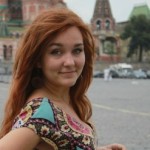Profile picture of Anna Gribovich