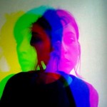 Profile picture of Mariam Pesvianidze
