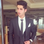 Profile picture of Mohd Adil