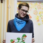 Profile picture of Сергей