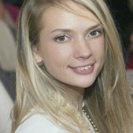 Profile picture of Anastasia