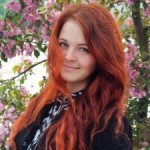 Profile picture of Александра Раева