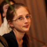 Profile picture of Polina