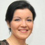 Profile picture of Veronika Mukhametshina