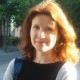 Profile picture of Iryna Kazakova