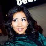 Profile picture of Sabira