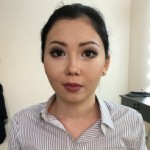 Profile picture of Adina