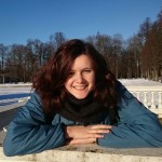 Profile picture of Paula
