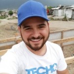 Profile picture of Miguel