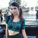 Profile picture of Anya Krivenko
