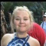 Profile picture of Anja Simlenes